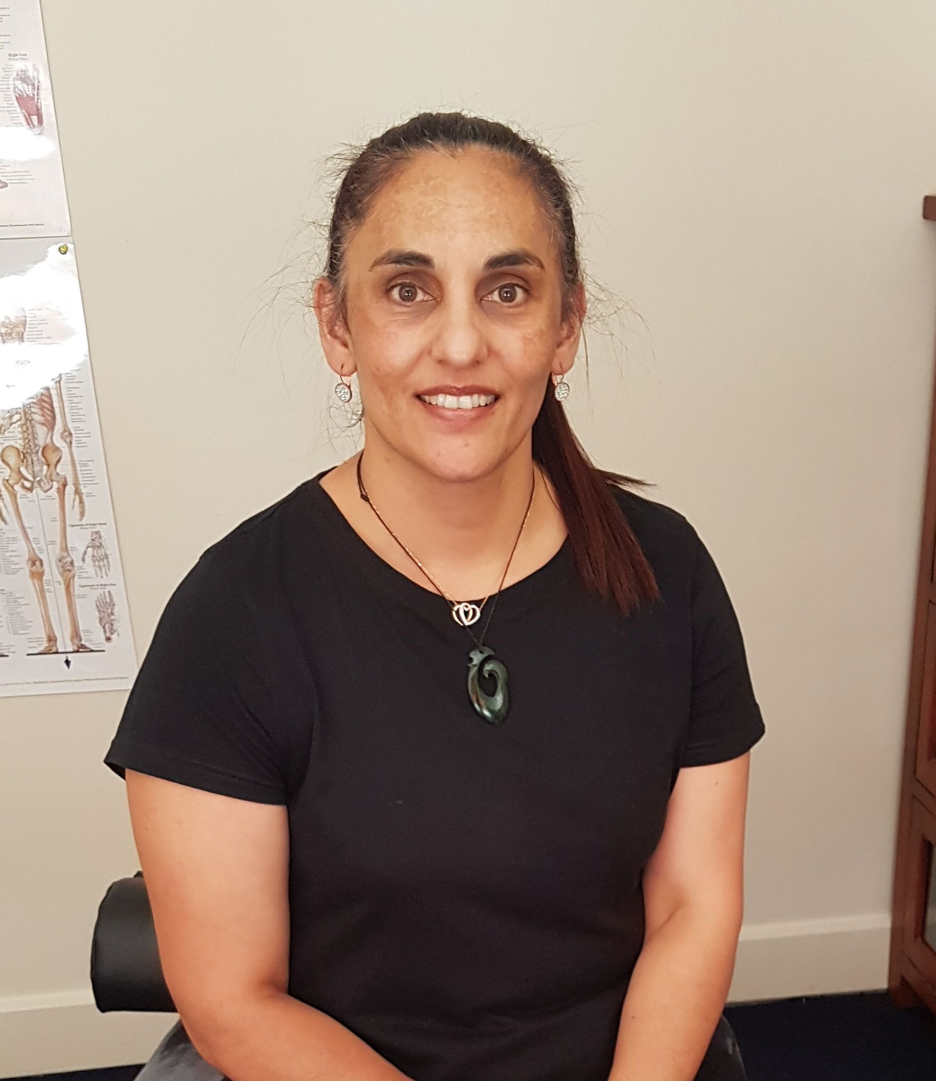 Berni l Facilitator