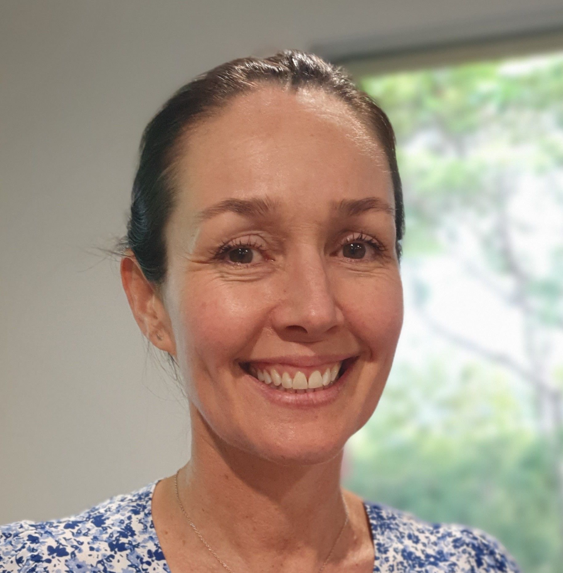 Lisa l Facilitator