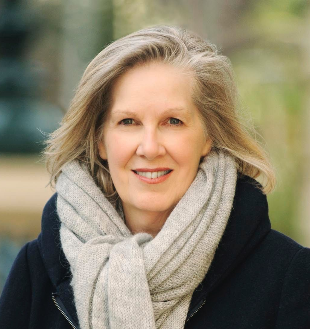 Ronna Moore l Facilitator