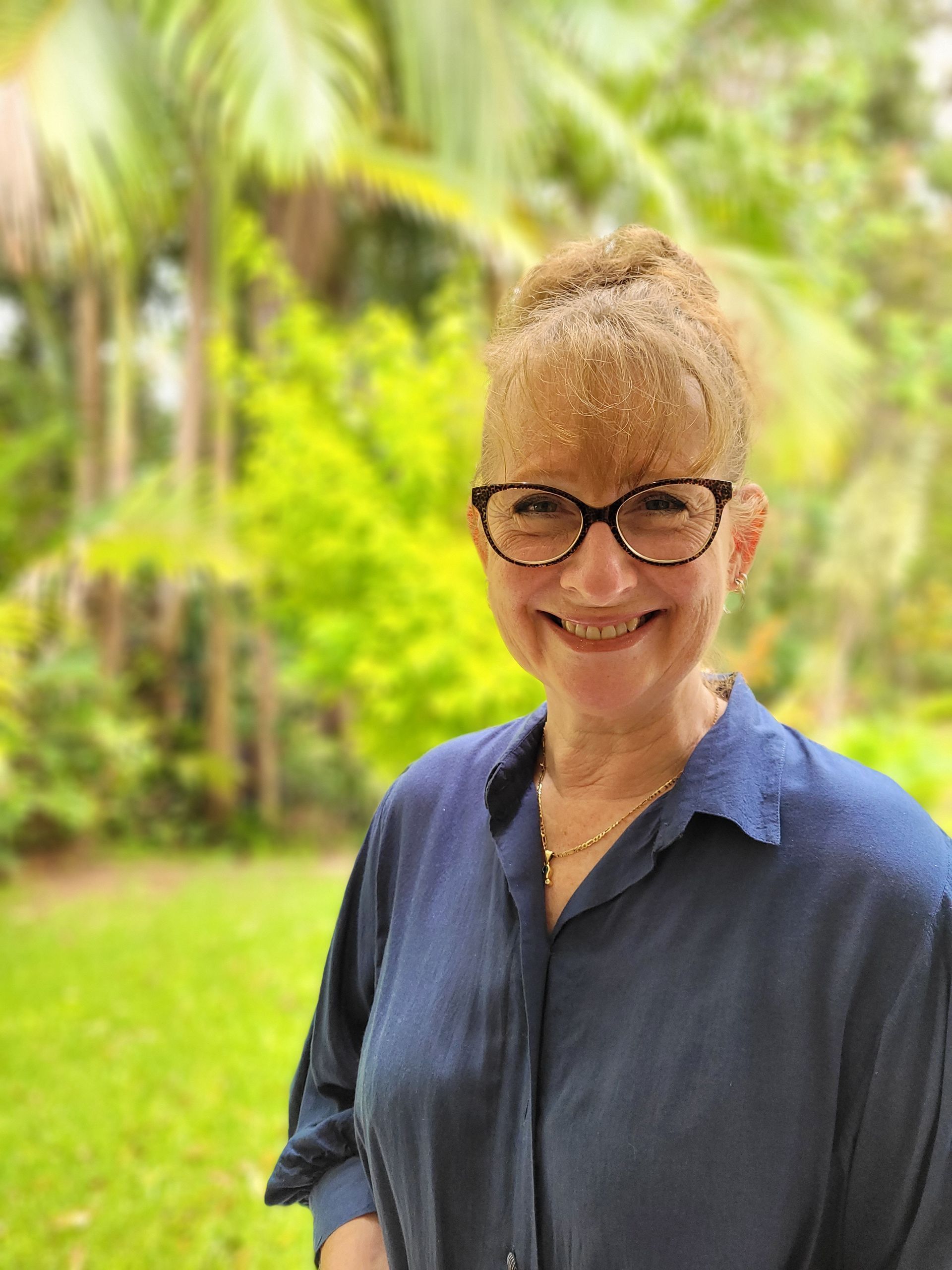 Professional boundaries in oncology massage therapy and safe practice