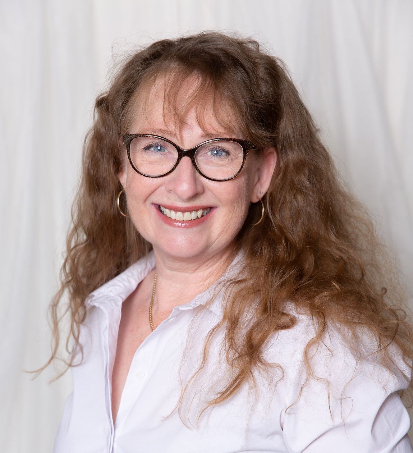 Tania Shaw l Oncology Massage Training MD