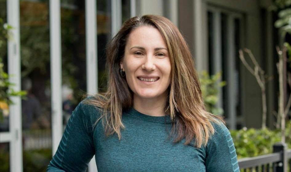 Tess O'Toole l Facilitator