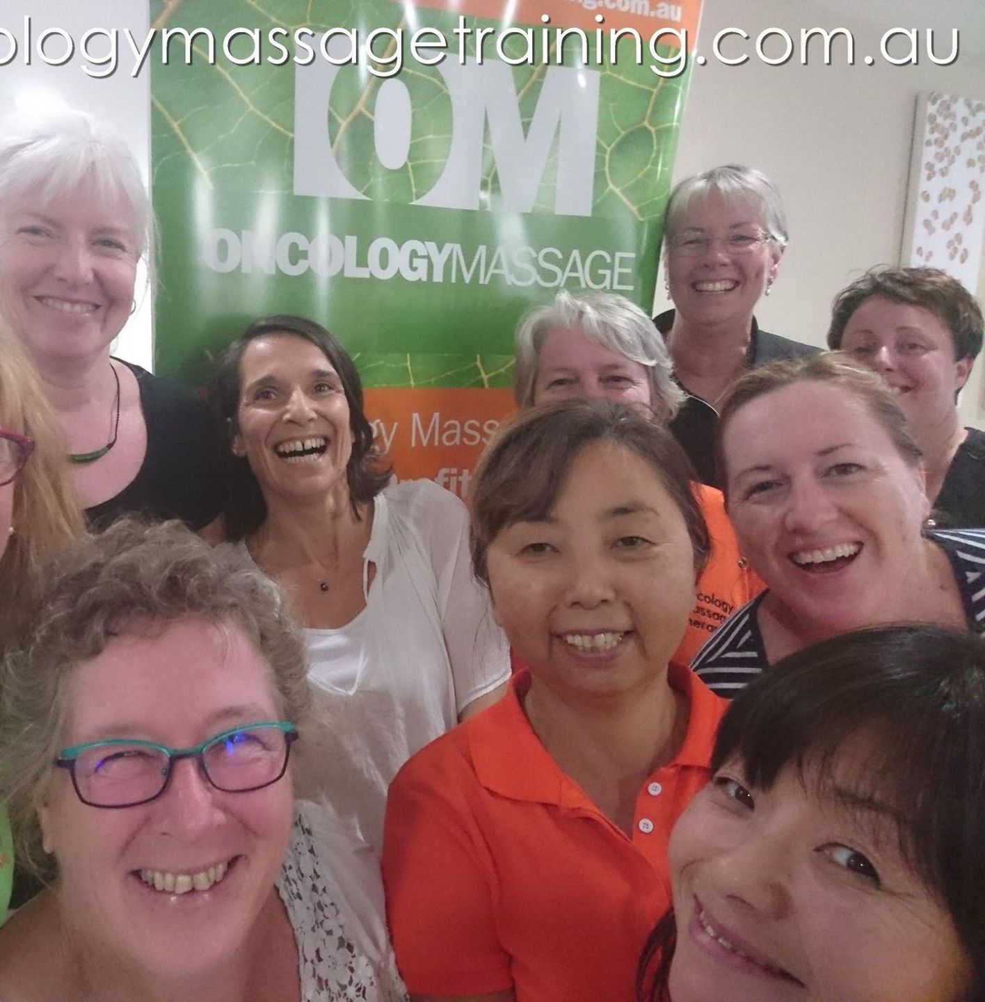 Oncology Massage Training Frequently Asked Questions answered