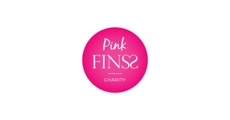Pink Finss