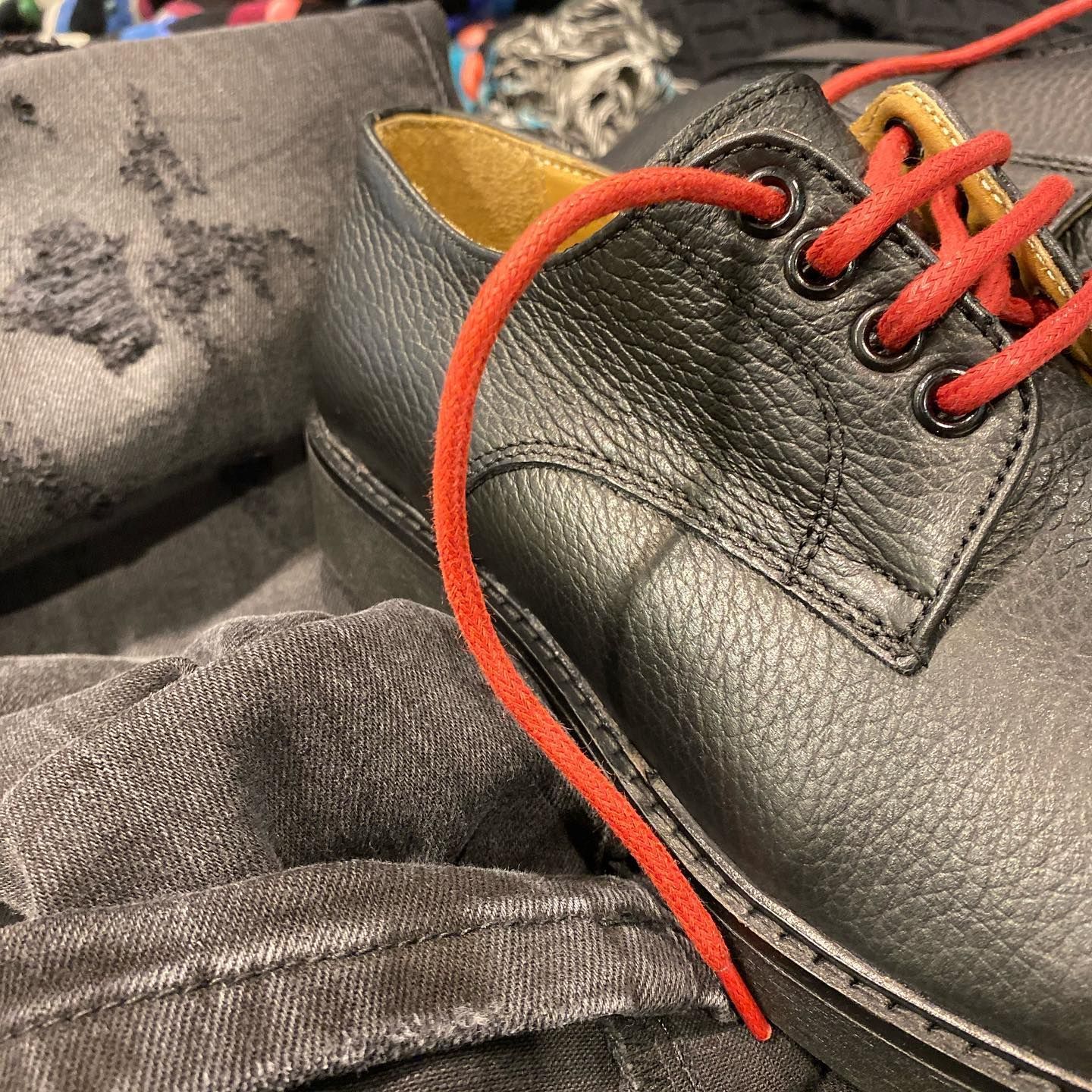 scarpa