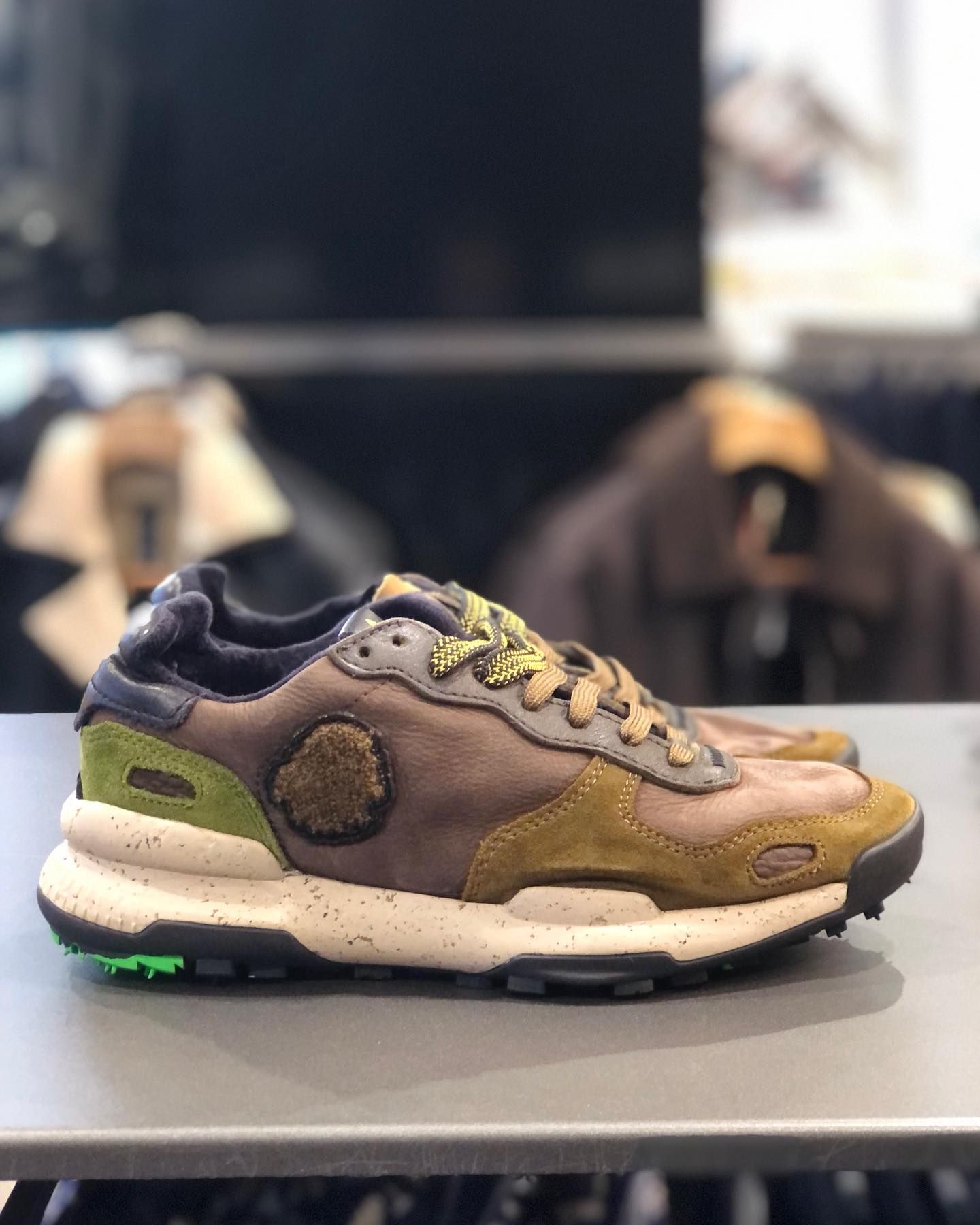 scarpa moda
