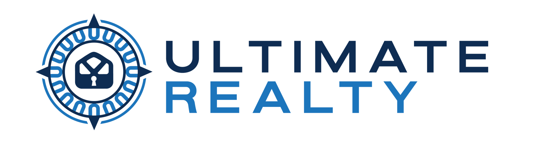 Ultimate Realty Logo
