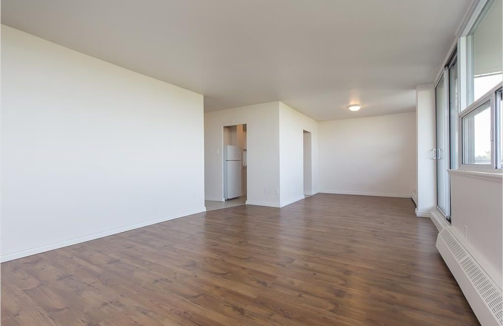 1, 2 & 3 Bedroom Apartments Parkview Kingston