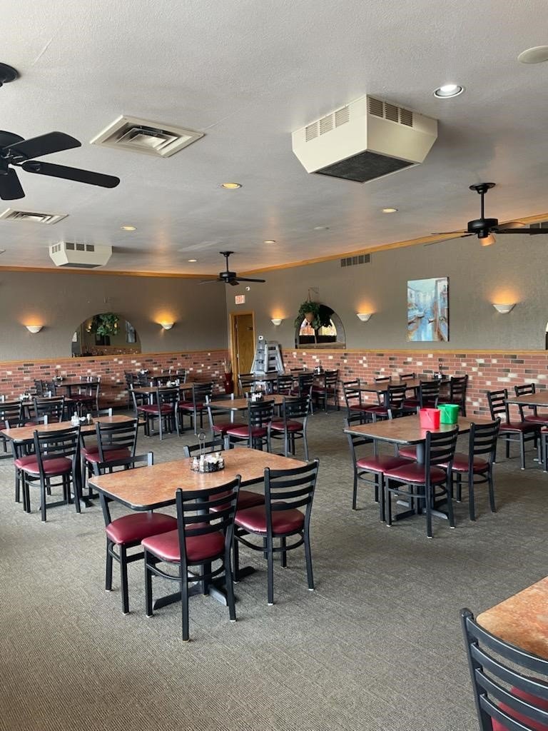 Restaurant Locations Erie, PA