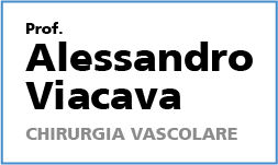 Viacava Prof. Alessandro - Logo