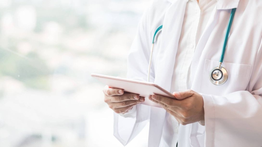 Consulto medico specialistico per malattie vascolari