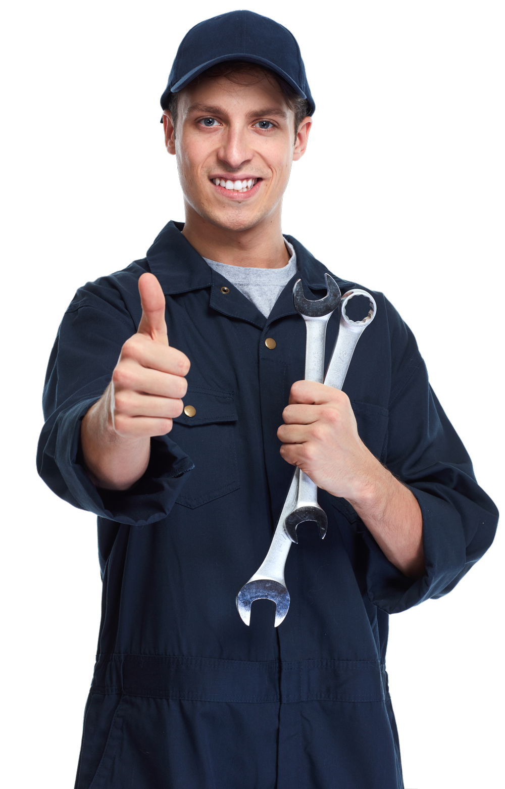 Mobile Mechanic