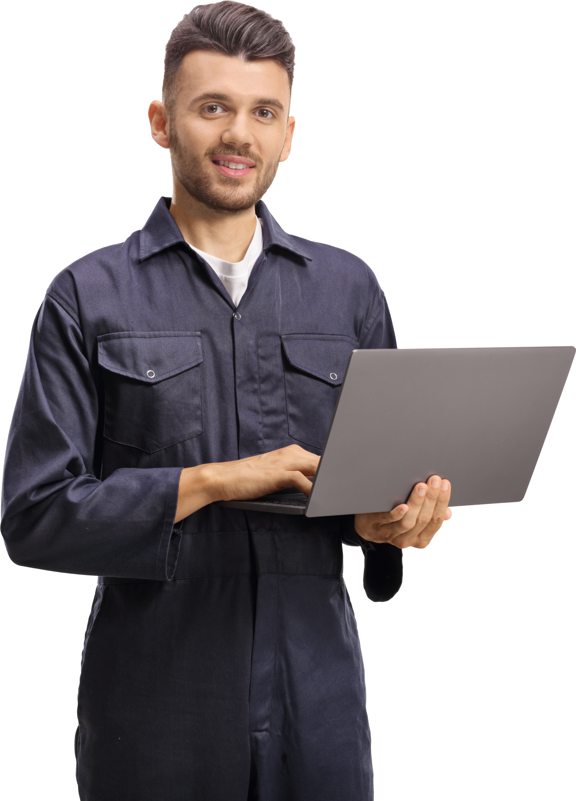 Auto Mechanic