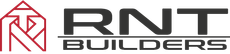RNT Builders logo