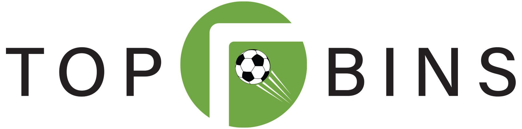 Logo for Top Bins