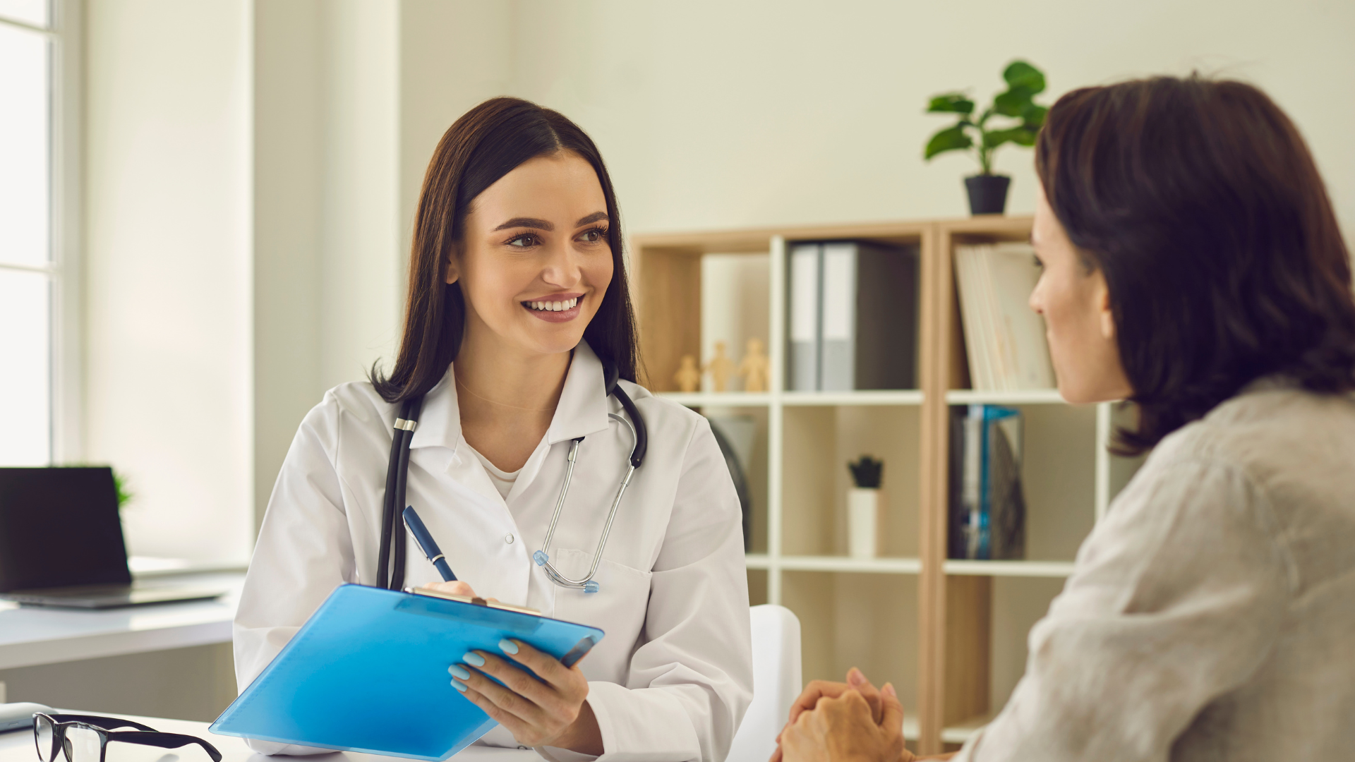 Compassionate Healthcare Associates