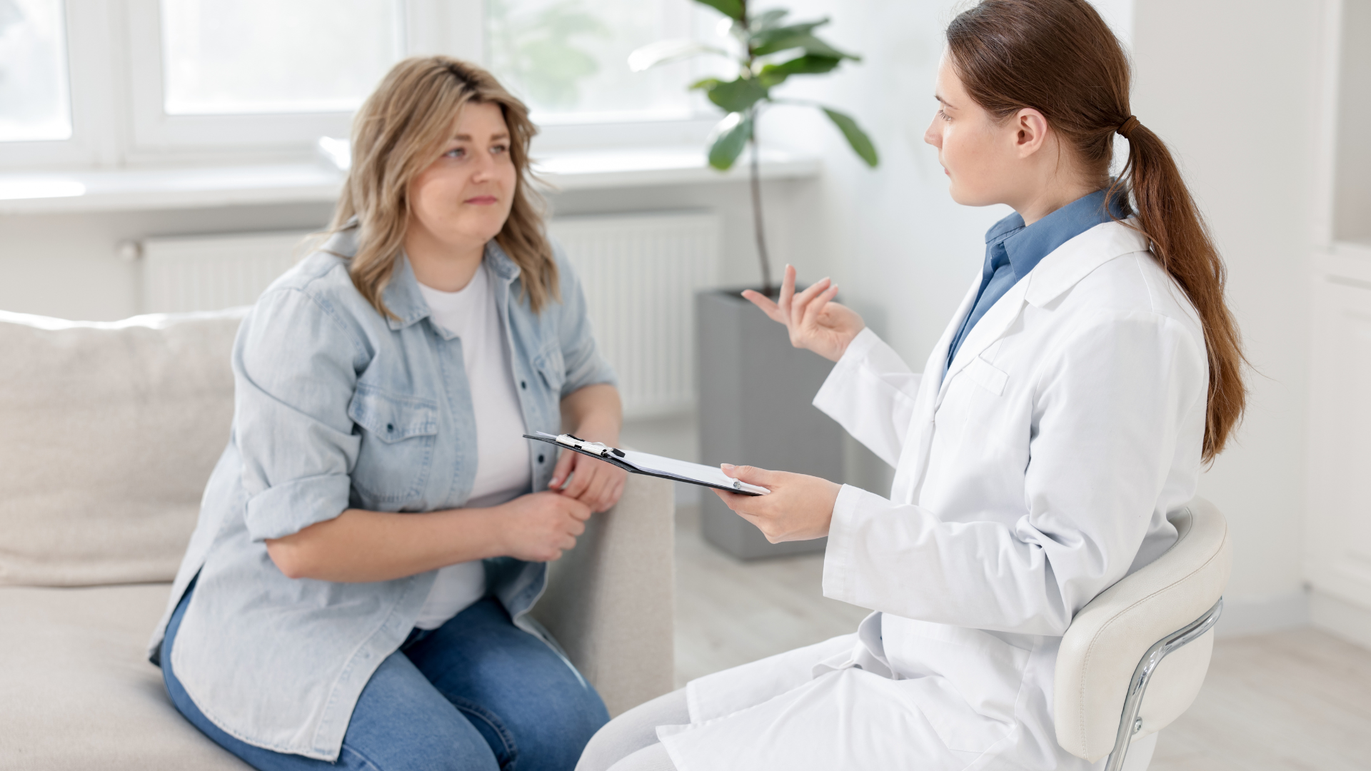 Compassionate Healthcare Associates