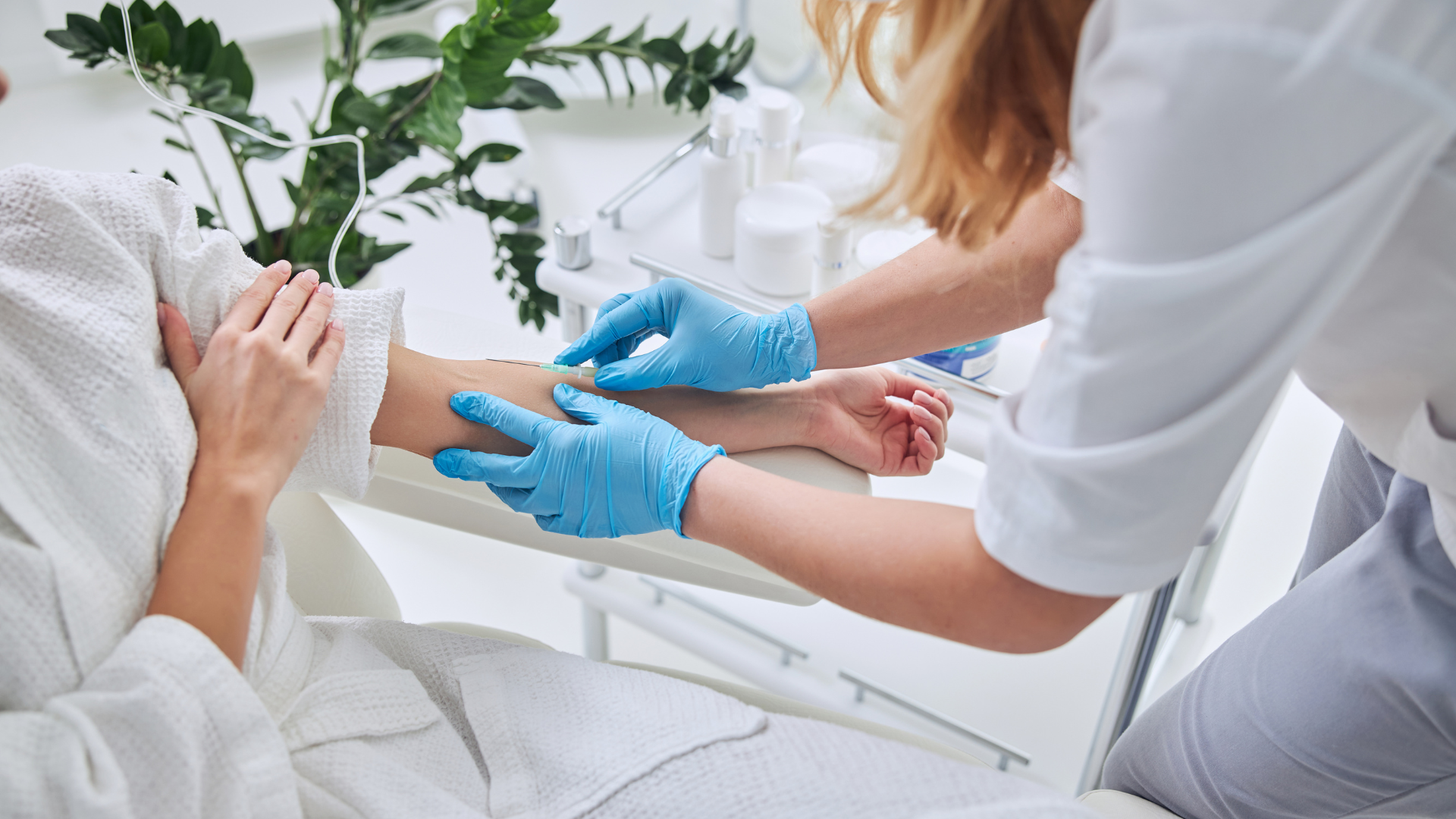 Compassionate Healthcare Associates