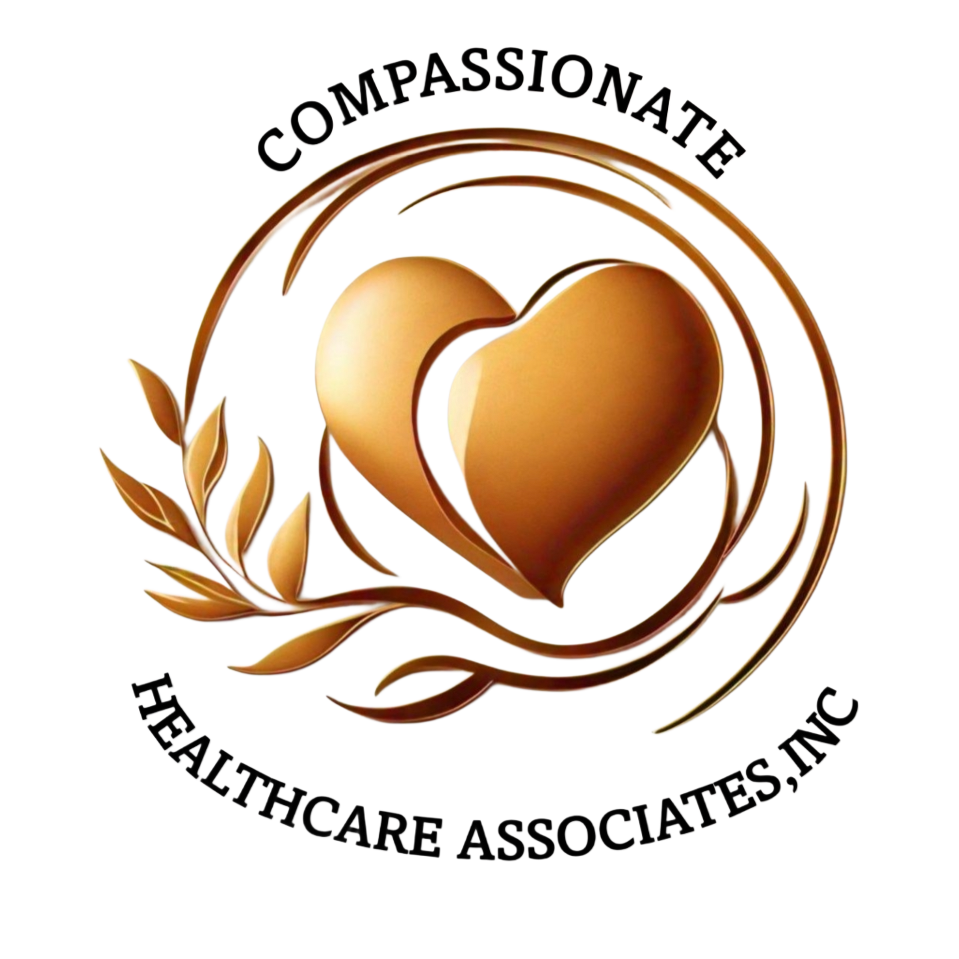 Compassionate Healthcare Associates logo