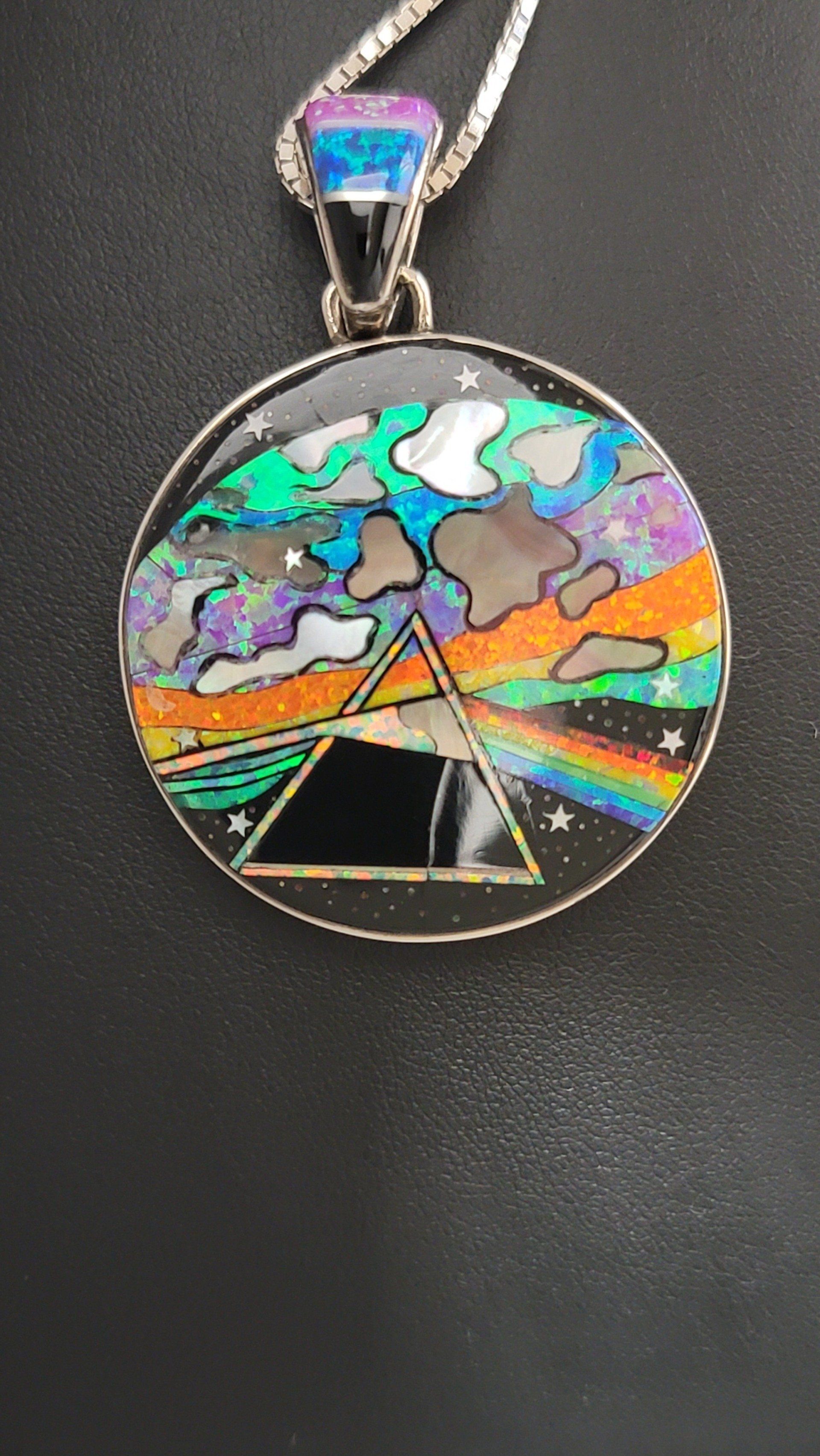 Pink Floyd 
