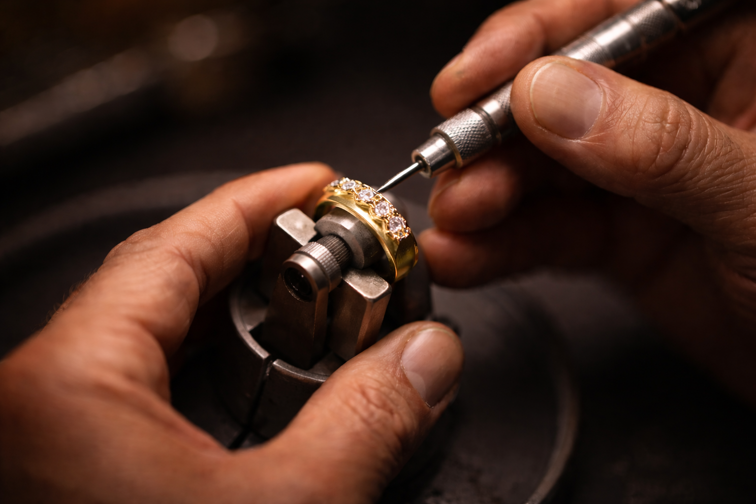 Jewelry Repair By Jewelry By Morgan