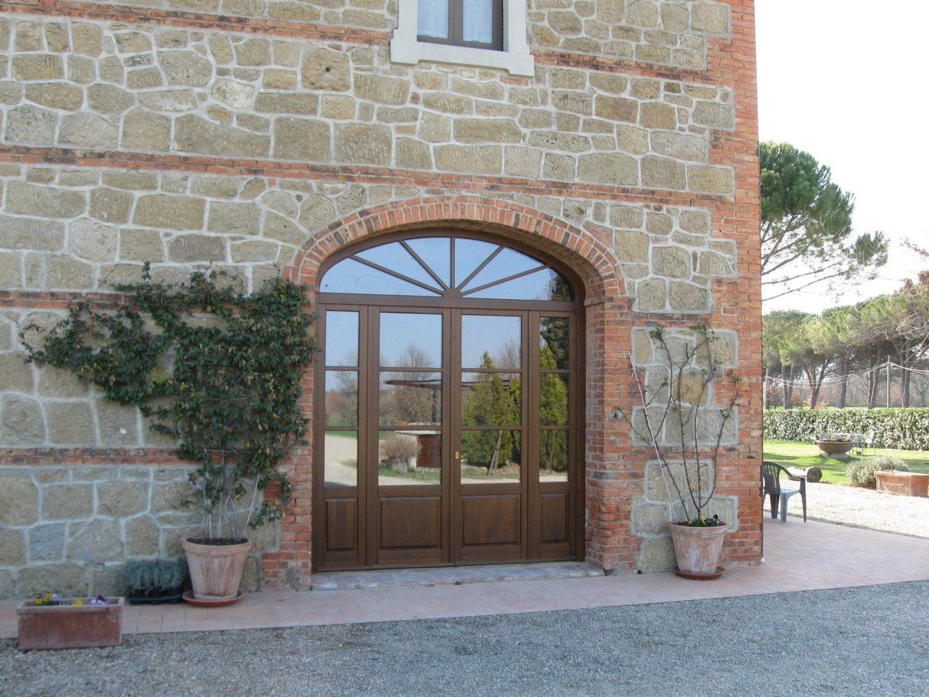 infissi