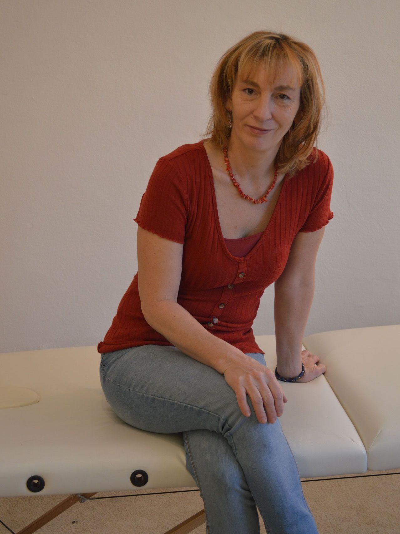 Inhaberin Claudia Kapfenberger - Energetisches-Spirituelles Ausbildungszentrum