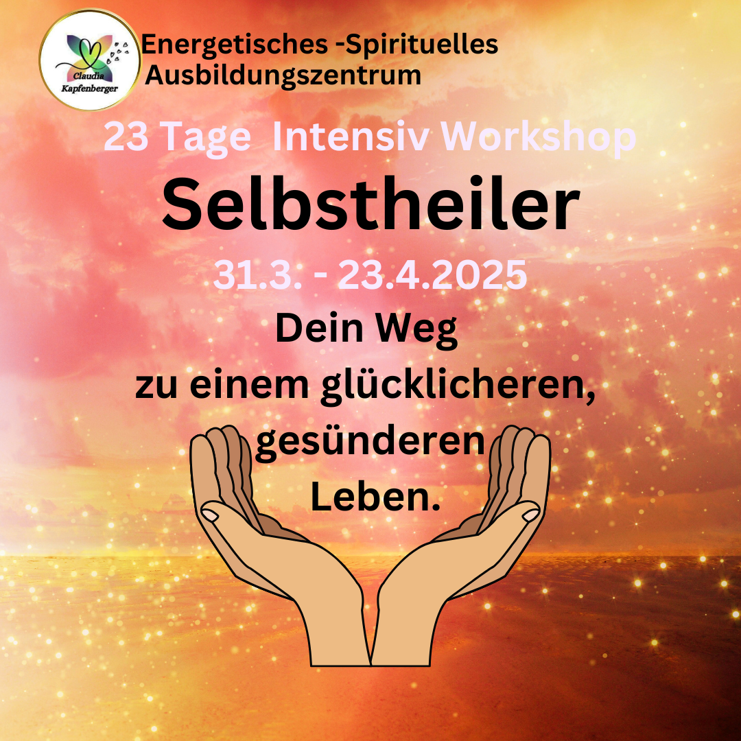 Schlüssel zum Erfolg Workshop, Energetisches-Spirituelles Ausbildungszentrum Claudia Kapfenberger