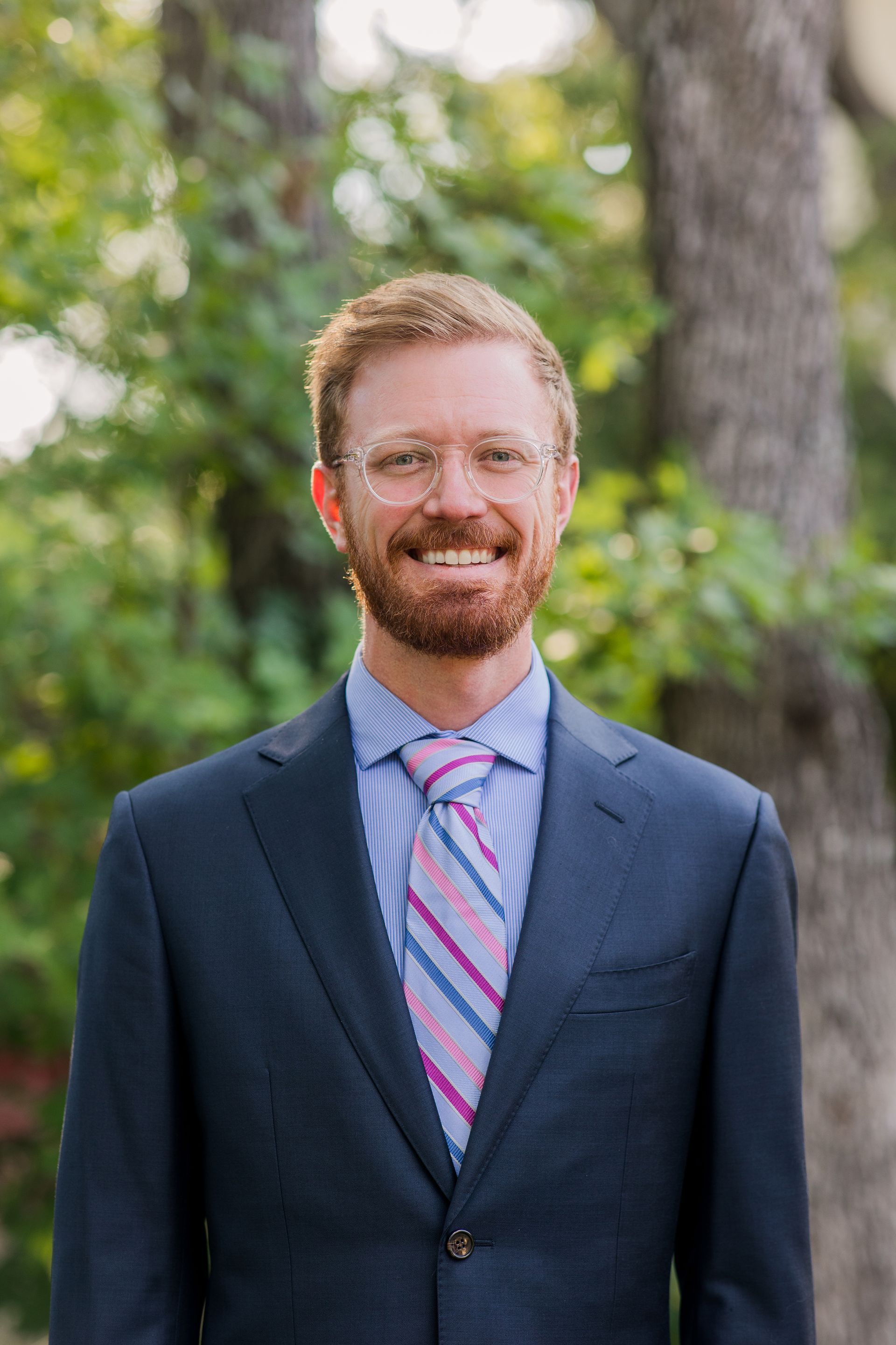 Matthew Garrison 