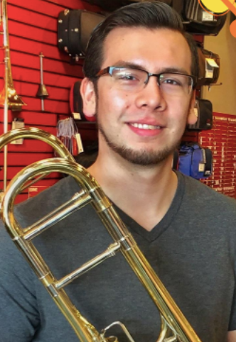 Manny Arredondo