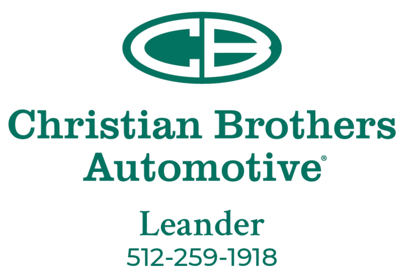 Christian Brothers Automotive - Leander, Tx