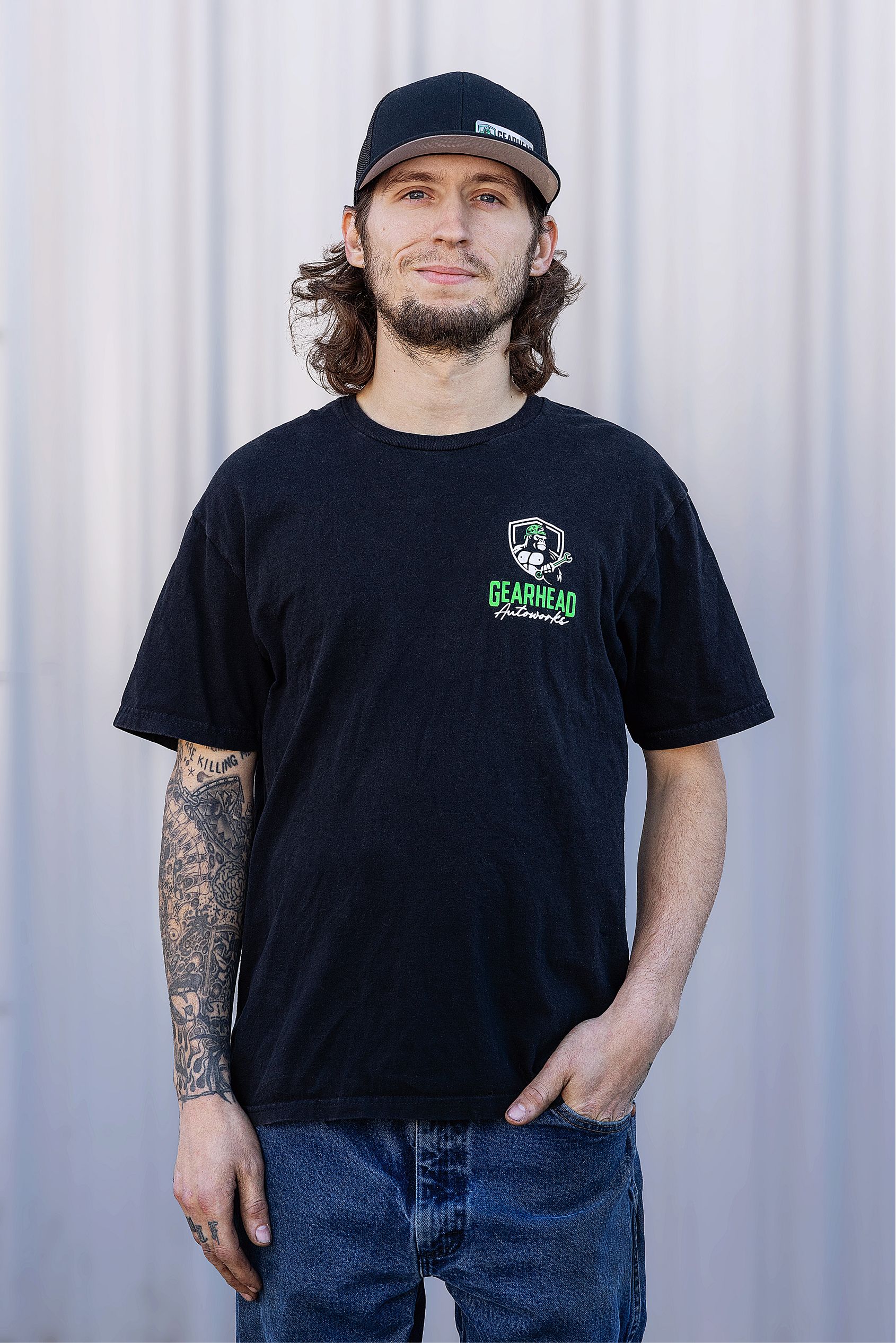 employee | Gearhead Autoworks