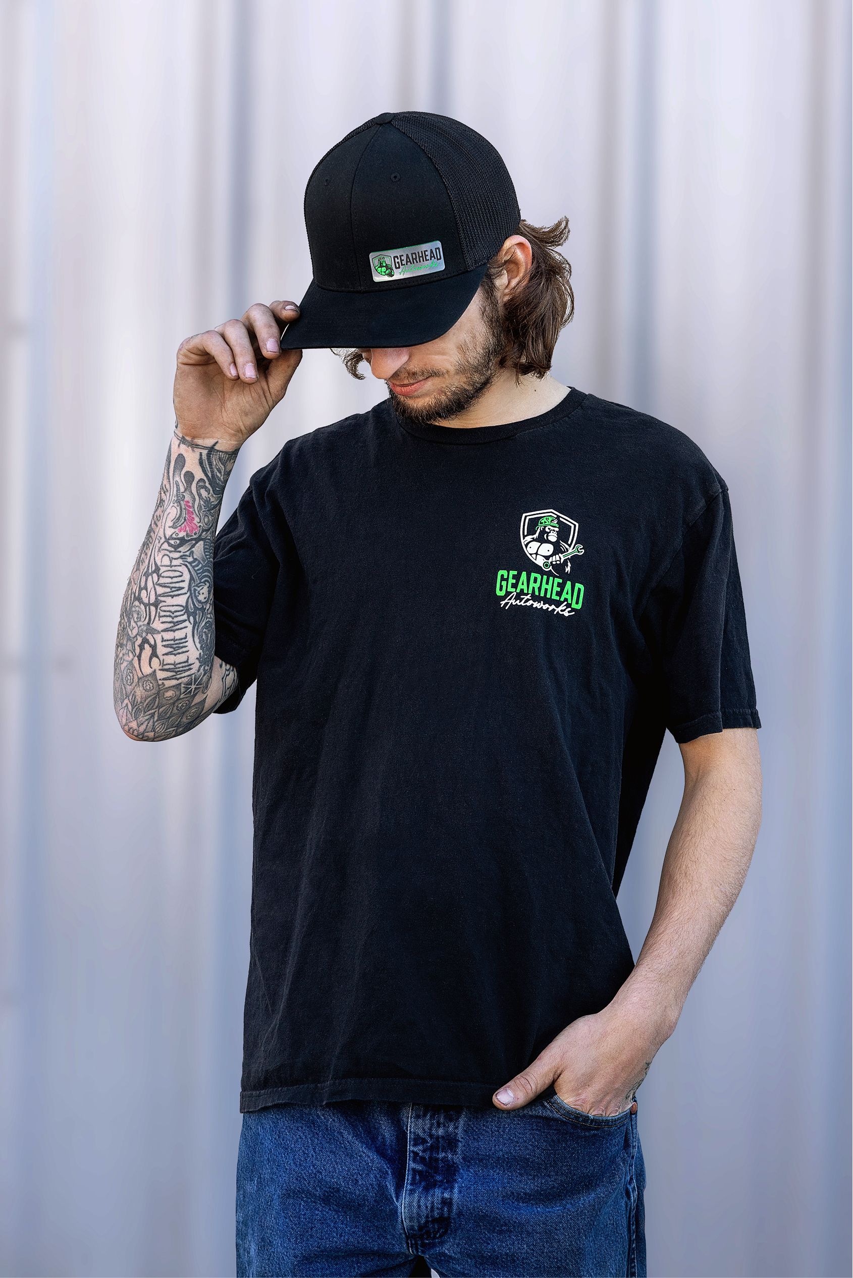 employee | Gearhead Autoworks