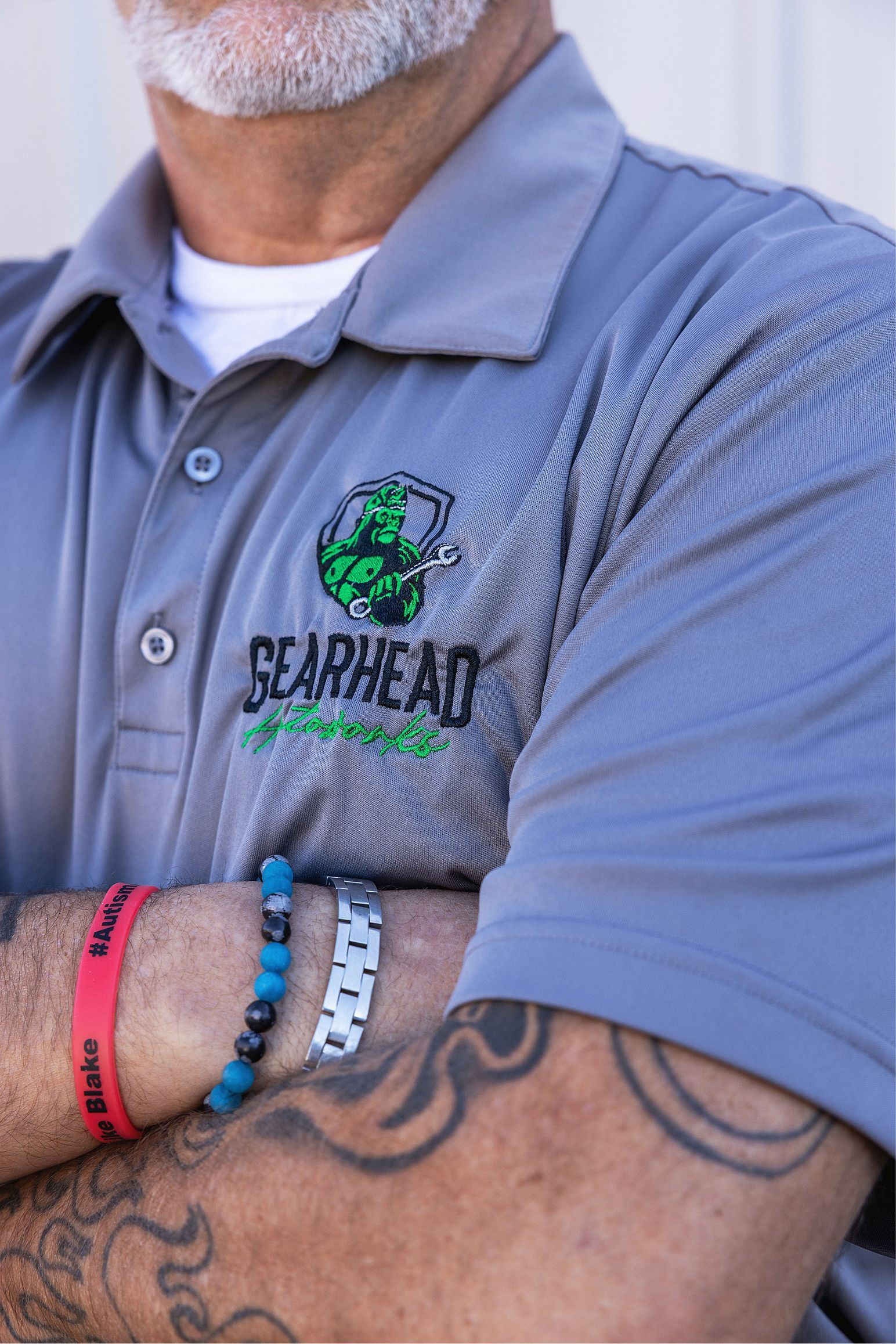 Gallery item | Gearhead Autoworks
