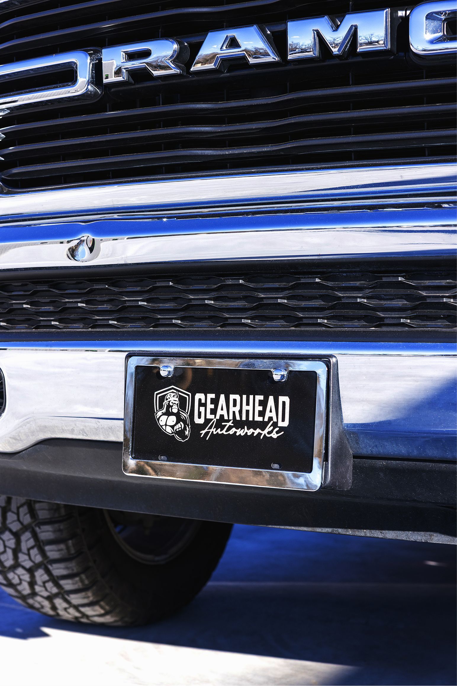 Gallery item | Gearhead Autoworks