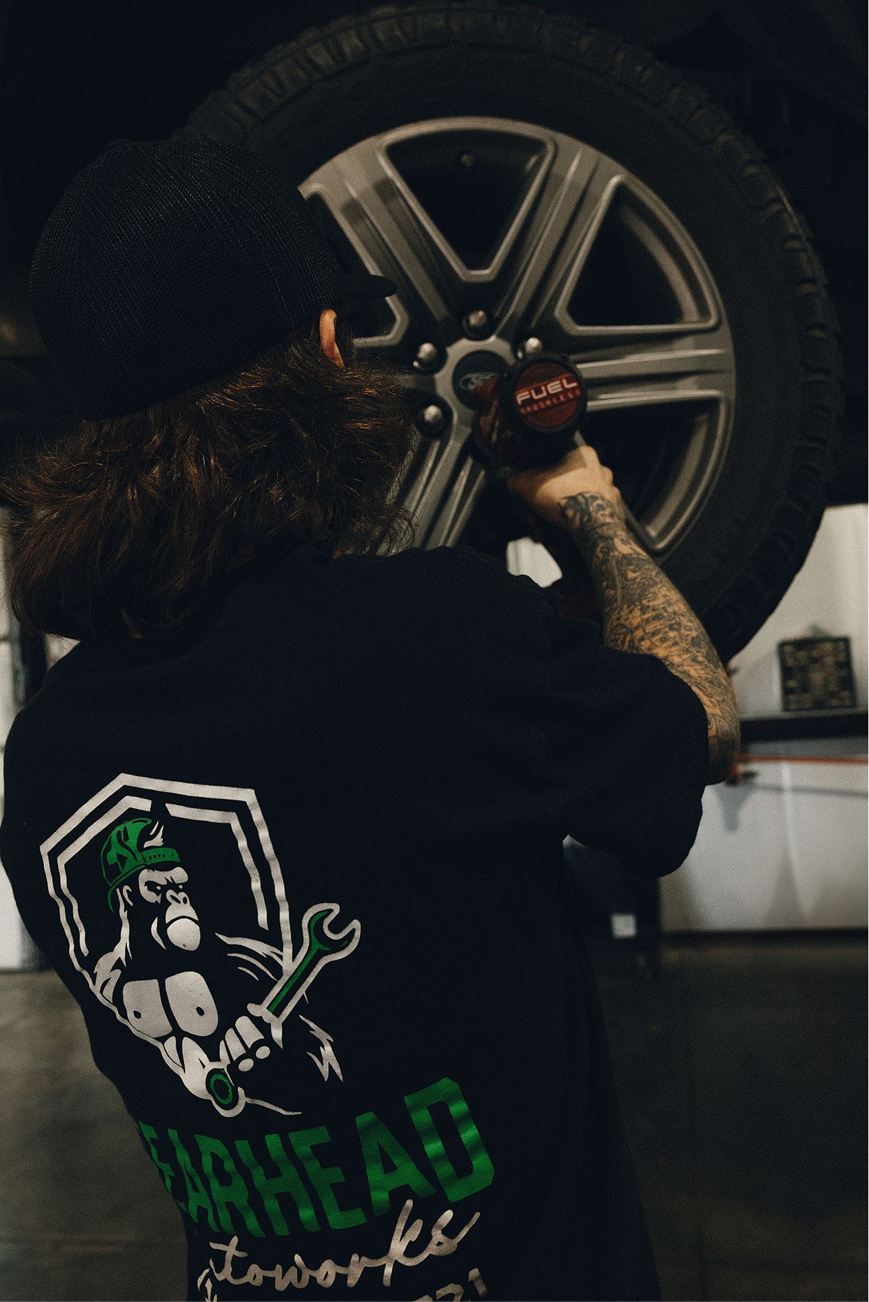 Gallery item | Gearhead Autoworks