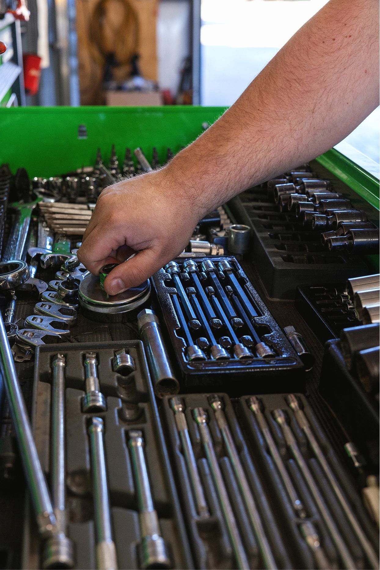 Gallery item | Gearhead Autoworks