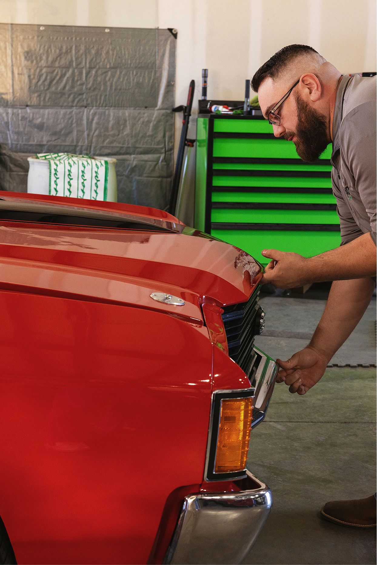 Gallery item | Gearhead Autoworks