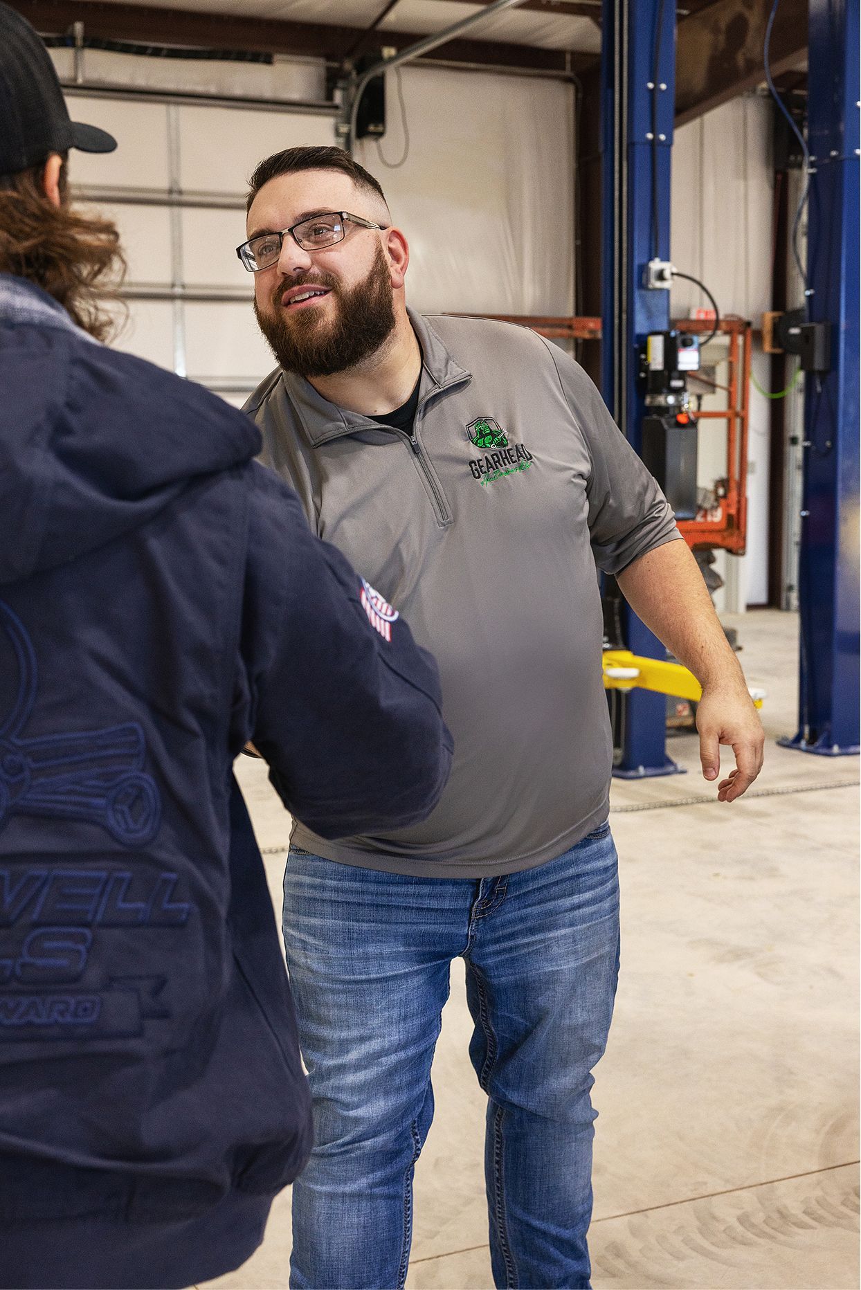 Gallery item | Gearhead Autoworks