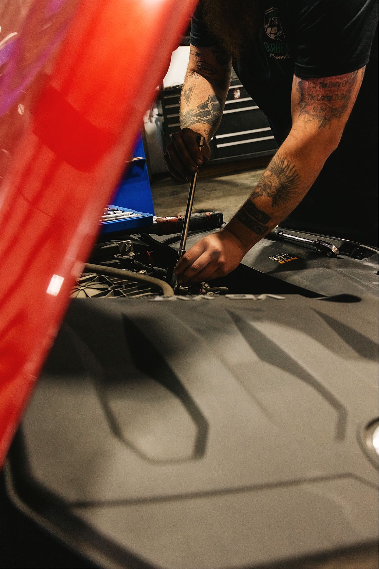 Gallery item | Gearhead Autoworks
