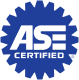 ASE logo | Gearhead Autoworks