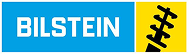 Bilstein logo | Gearhead Autoworks