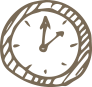 analog clock