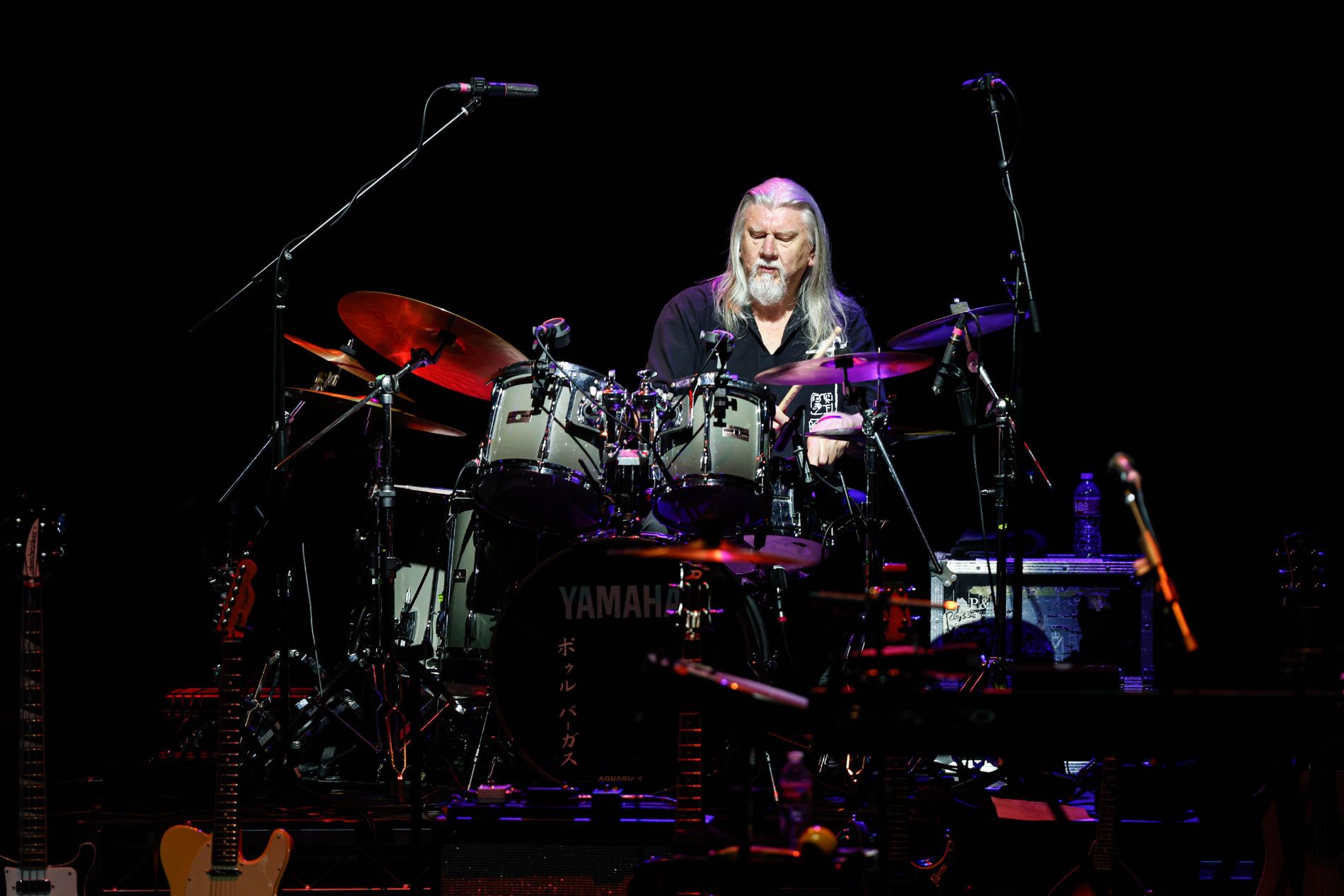 The Unthinkable Happens: How Paul Burgess Takes Final Steps Toward Leaving