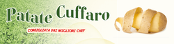 PATATE CUFFARO-LOGO