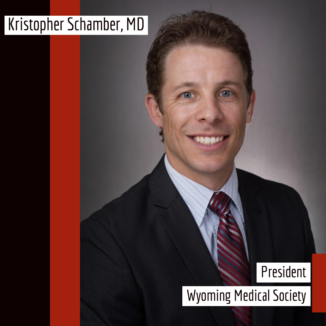 Dr. David Wheeler – Cheyenne, WY – Wyoming Medical Society Dr. David Wheeler – Cheyenne, WY – Wyoming Medical Society