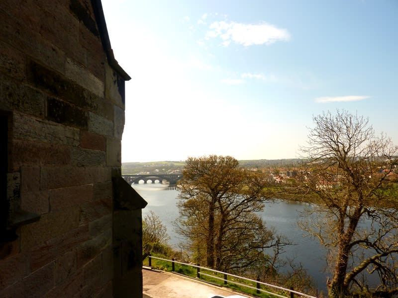 River view 