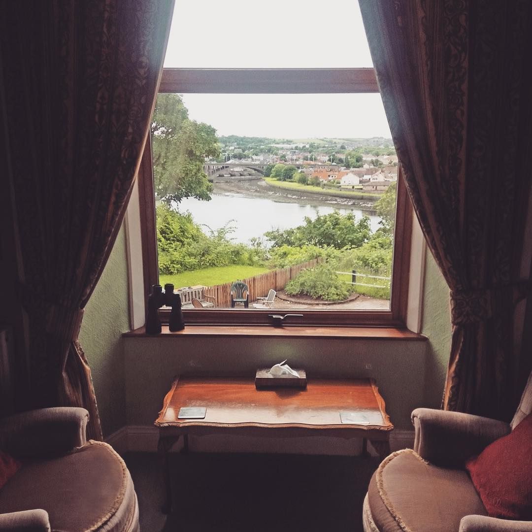 River view 