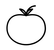 Local produce Icon