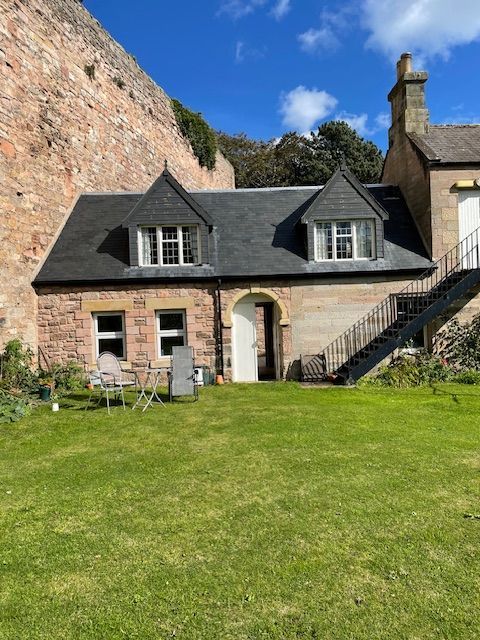 The Cottage